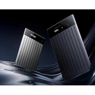 Imagem de Plaud Note Pro – Gravador de Voz Inteligente com IA, Transcrição Automática, Redução de Ruído, 64 GB, Portátil para Reuniões e Aulas