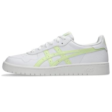 Imagem de ASICS Tênis esportivo feminino Japan S, Branco/Cool Matcha, 41