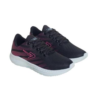 Imagem de Tênis Feminina Running Box 200 Bx-2204-Feminino