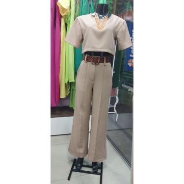 Imagem de Conjunto Caramelo Izabelle - Izabelle Firenze