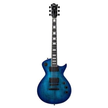 Imagem de Guitarra Tagima Les Paul FL Almach