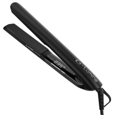 Imagem de Prancha Professional Lumine Plasma Bivolt - GA.MA Italy, Bivolt