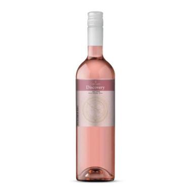 Imagem de Vinho Carmen Discovery Rosé