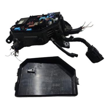 Imagem de Caixa Fusível Toyota Corolla 2.0 2020 A 2024