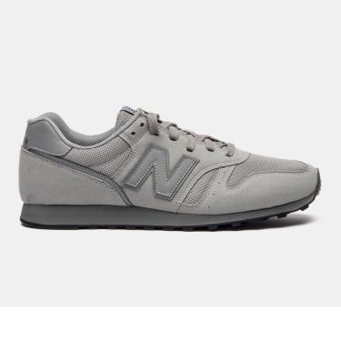 Imagem de Tênis New Balance 373 v2 Masculino Cinza-Masculino