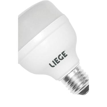 Imagem de Lâmpada Led 30w E27 High Branca Bivolt Liege