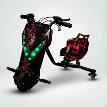 Imagem de Triciclo drift