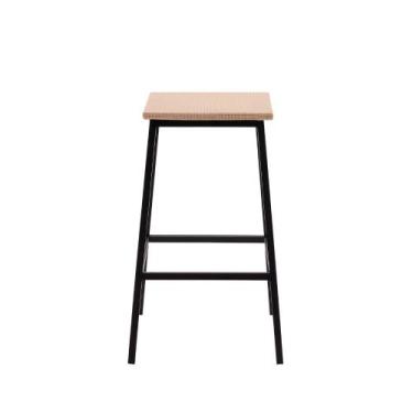 Imagem de Banqueta Bambu - Palha - daf