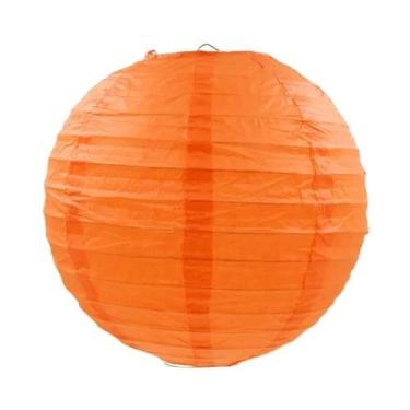 Imagem de Lanternas De Papel De Arroz 10cm-50cm, Bolas Redondas Para Decoração D