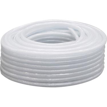 Imagem de Mangueira Cristal Trançada 3/8" Vpt250(D) c/ 50m Vonder