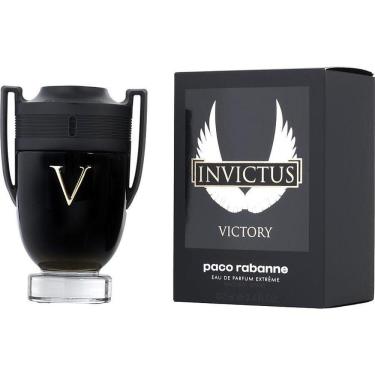 Imagem de Perfume Masculino Invictus Victory Eau De Parfum Extreme 100 Ml