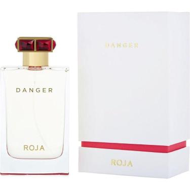 Imagem de Perfume Feminino Roja Dove Danger Pour Femme Parfum Spray 75ml