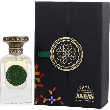 Imagem de Perfume Unisex Anfas Gaya Eau De Parfum Spray 75 Ml