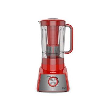 Imagem de Liquidificador Philco PLQ1411V 4 velocidades 2,7L 1150W