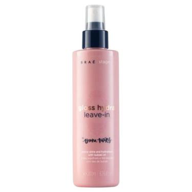 Imagem de Braé Stages Gloss Hydra By Bruna Tavares Leave-in Spray 200ml