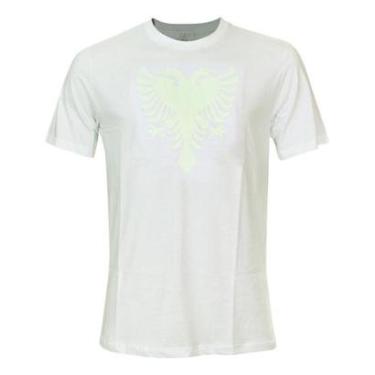 Imagem de Camiseta Cavalera Águia Colors Mint Masculina-Masculino