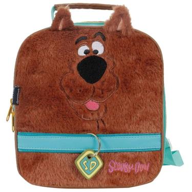 Imagem de Lancheira Termica Infantil Scooby Doo WB Dermiwil