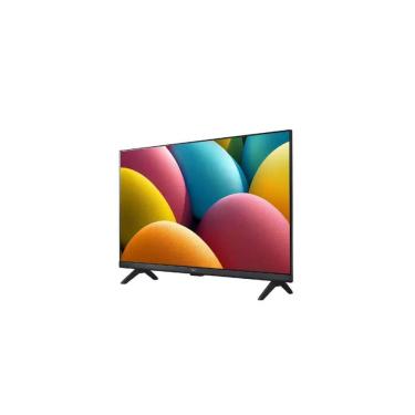 Imagem de Smart TV LG 32" 32RL601CBSA ThinQ AI HDR 10