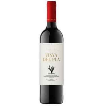 Imagem de Vinho Tinto Catalunha Vinya Del Pla