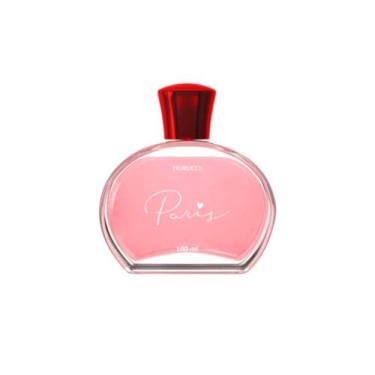 Imagem de Paris Fiorucci Deo Colonia Feminino 100ml