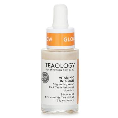 Imagem de Sérum Teaology, infusão de vitamina C, clareador, 15 ml