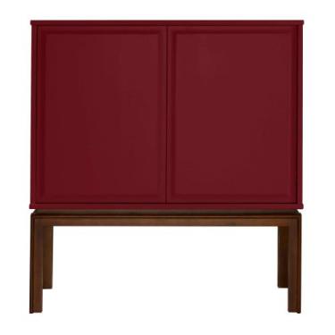 Imagem de Adega Quartzo Várias Cores - Máxima - Máxima Móveis, Bordo