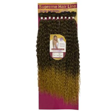 Imagem de Cabelo cacheado karen cabelo bio proteína 330 grser mulher, T1B/27