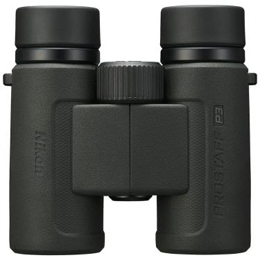 Imagem de Binóculos 8x30 À prova d, NIKON 16774, Preto