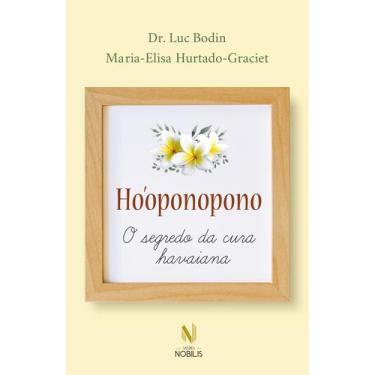 Imagem de Livro - Ho'oponopono - O Segredo da cura havaiana