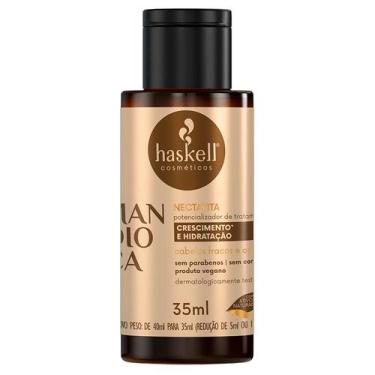 Imagem de Haskell Nectavita Mandioca - Tratamento Hidratante, 40ml