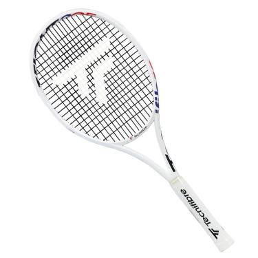 Imagem de Raquete de Tênis Tecnifibre T-Fight 295 Isoflex - Raquete de Tênis Tecnifibre T-Fight 295 Isoflex G3-Unissex