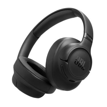 Imagem de Fone de Ouvido Bluetooth JBL Tune 780NC Over Ear Preto com Noise Cancelling