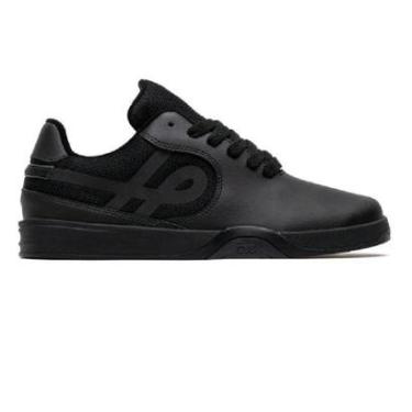 Imagem de TENIS OUS IMIGRANTE COURO ESSENCIAL REF 350001 MASCULINO-Masculino