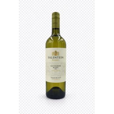 Imagem de Vinho Salentein Reserva Sauvignon Blanc 750ml
