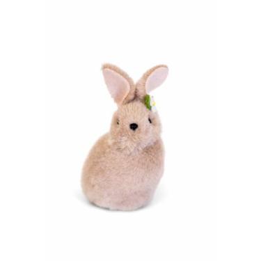 Imagem de Decoração Coelho Sortido Bege -10cm -1UN -Tokdacasa