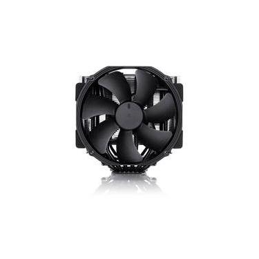 Imagem de Air Cooler Noctua, AMD/Intel, 120mm, Preto - NH-D15 CH.BK