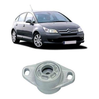 Imagem de Um Coxim Batente Traseiro Citroen C4 2007 2008 2009 2010 11 - QualyKit