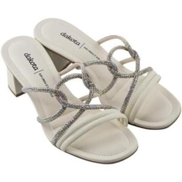 Imagem de Tamanco Dakota Unity Feminino-Feminino