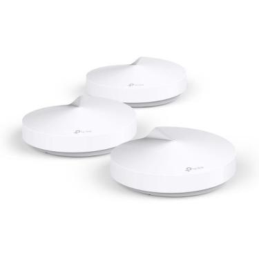Imagem de Roteador Wireless TP-LINK Deco M5 AC1300 1300MBPS 3PCS