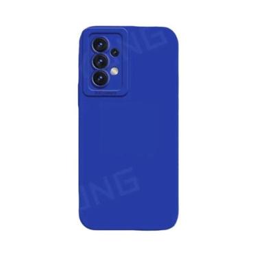 Imagem de Capa De Silicone Macia YIYONG Para Samsung Galaxy A52 A53 A54 A55 A56 