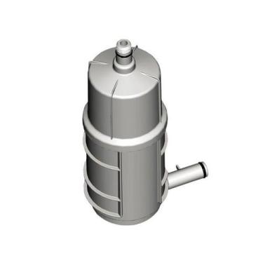 Imagem de Refil Purificação Compacta GIOVIALE RPC-01 LORENZETTI - LORENZETTI S/A