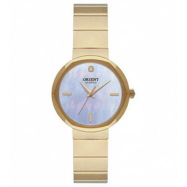Imagem de Relógio Orient   Fgss00 Bkx Casual Solar-Feminino