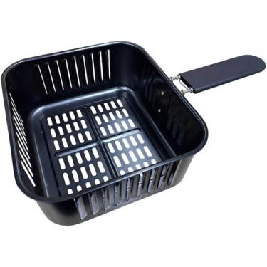 Imagem de Cesto Anti Aderente Fritadeira Air Fryer Britânia BCFR05