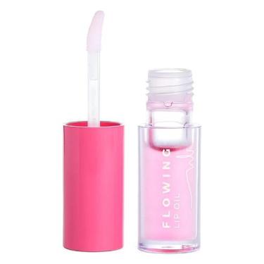 Imagem de O Lip Oil Flowing Natalia Beauty by Ruby Rose