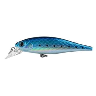 Imagem de Isca Albatroz Matrix 65 / 6,5Cm - 5,1g - Suspending - Albatroz Fishing