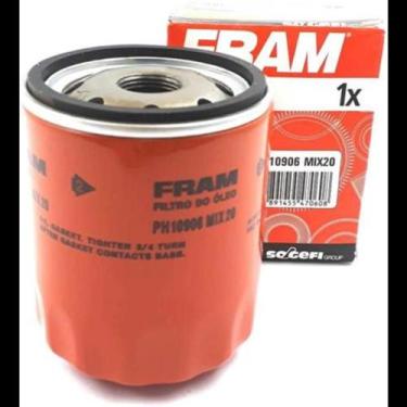 Imagem de Filtro óleo Kia Besta 1992 a 2005 Fram PH10906MIX20