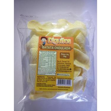 Imagem de Batata diguitos 35g c/30
