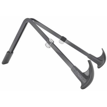 Imagem de Suporte para Notebook e Tablet Octoo LiteStand Note, Titanium