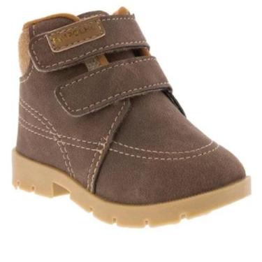 Imagem de bota infantil bebe pimpolho masculina, 17