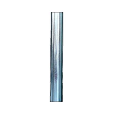 Imagem de Tubo para Chamine 980STE Exaustao de Fumaca Gases e Vapores Chapa Galvanizada 20cm Santa Edwirges